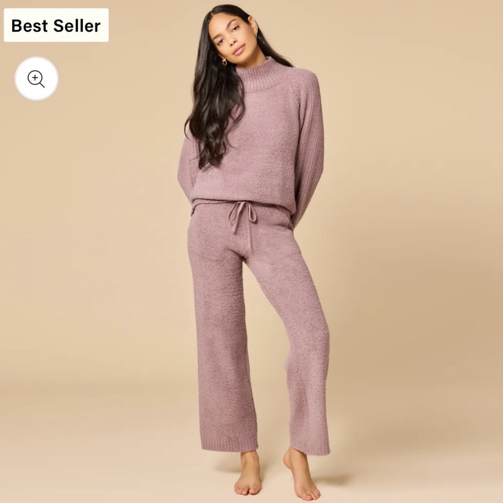 Softies Lounge Outfit